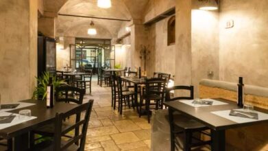 Ristorante Firenze