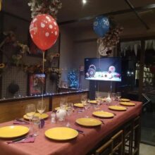 Capodanno Mangia Divino Firenze