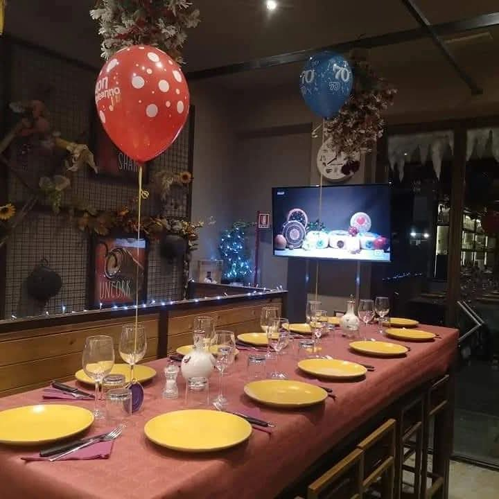 Capodanno Mangia Divino Scandicci (Firenze) 5