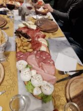 Capodanno Mangia Divino Firenze