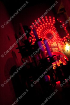 Capodanno Castel di Poggio Firenze 15
