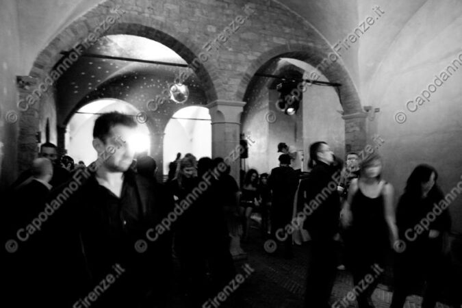 Capodanno Castel di Poggio Firenze 8